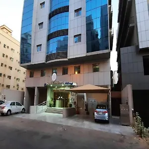 فندق الوردة الزرقاء للوحدات السكنيه - The Blue Rose, جدة