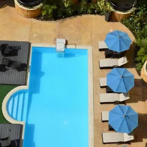 فندق Ewg Golden Sea Obhur, جدة