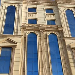 شقة فندقية Al Jawharuha Al Bayda Serviced, جدة