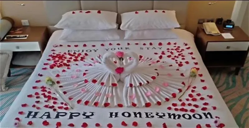 Carawan Hotel Jiddah Arabia Saudita