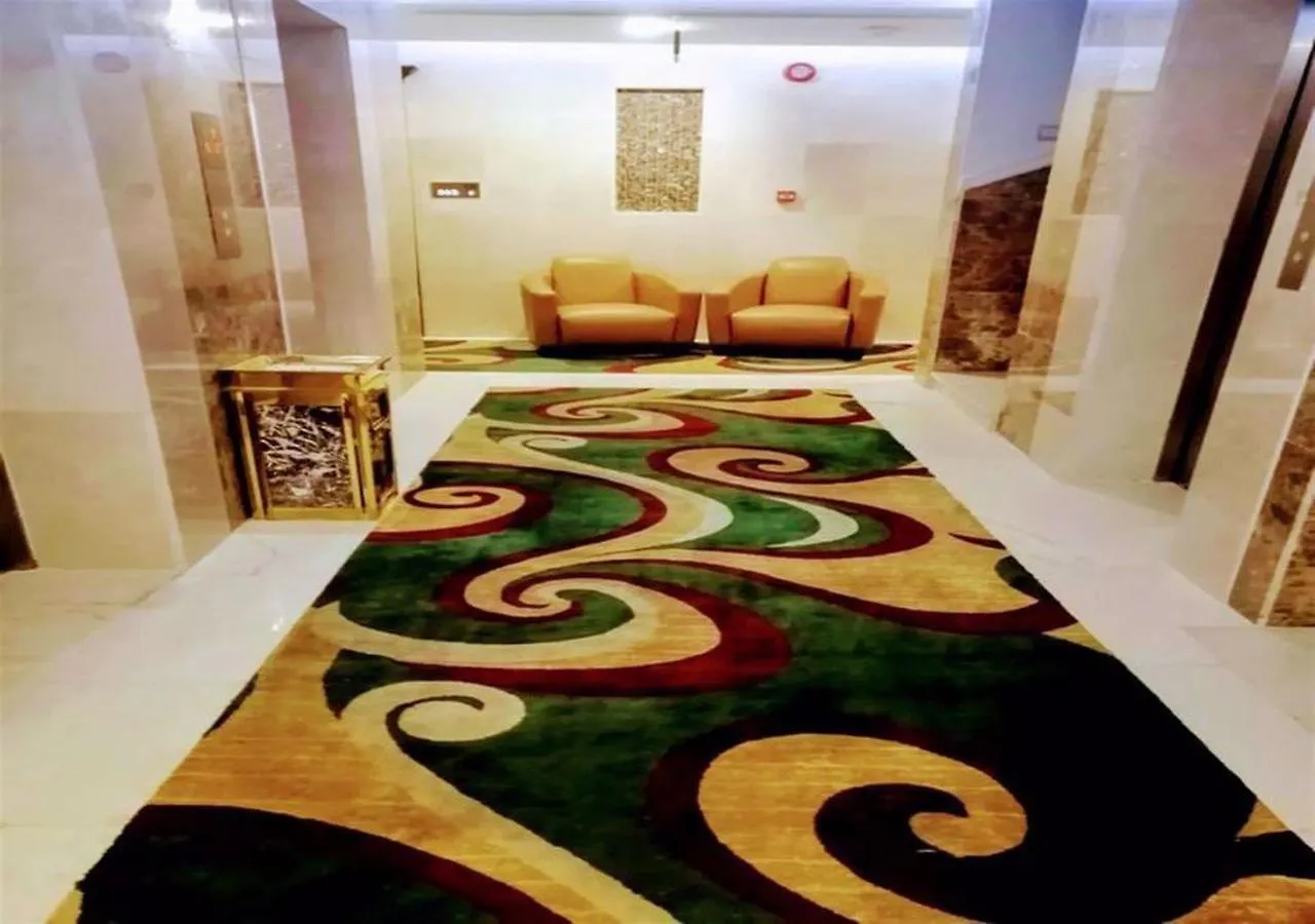 Carawan Hotel Jiddah