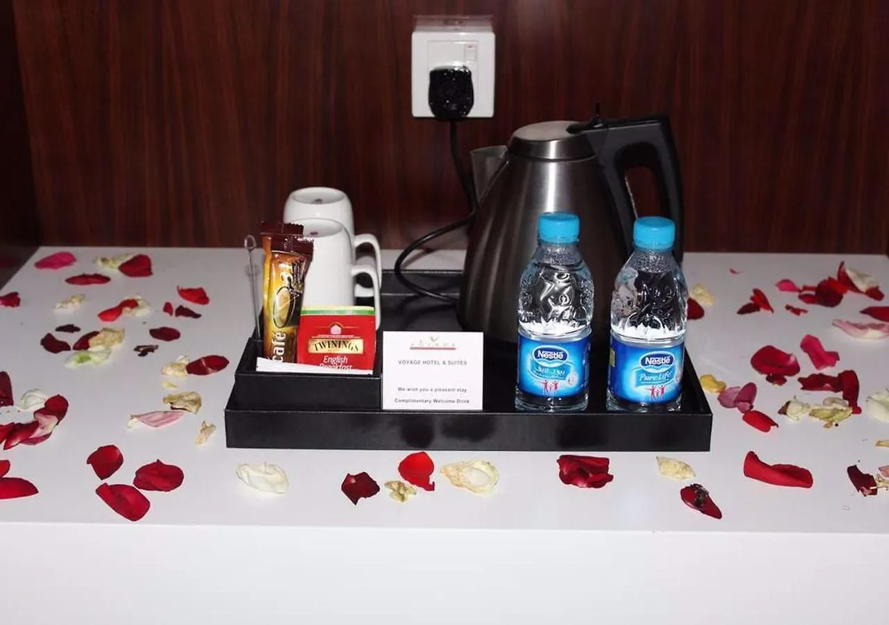 ***  Carawan Hotel Jiddah Arabia Saudita