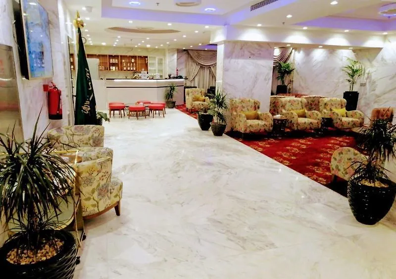 Carawan Hotel Jiddah