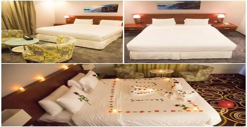Carawan Hotel Jiddah