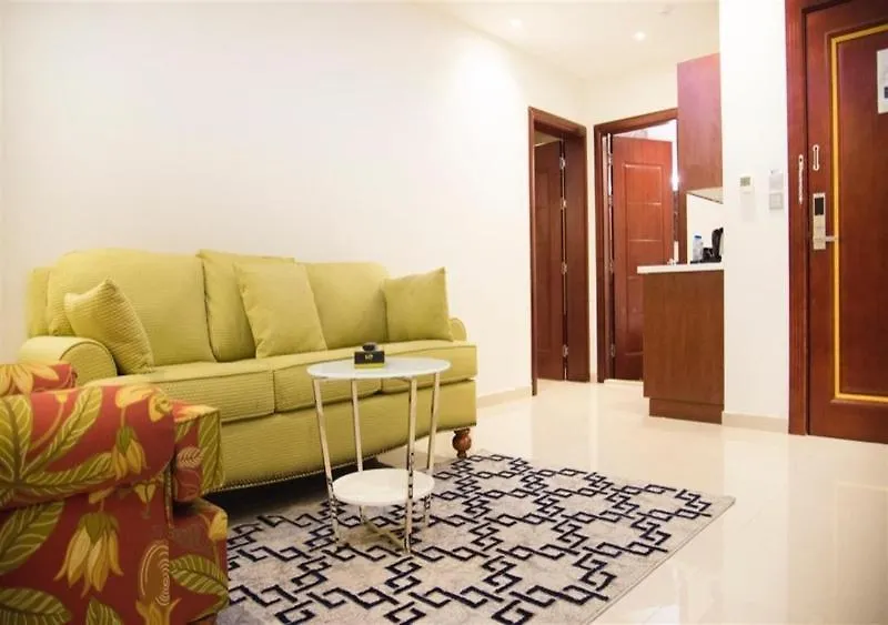 Carawan Hotel Jiddah Arabia Saudita