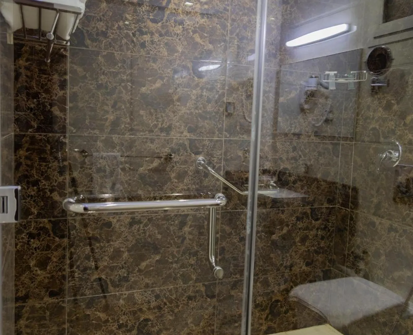 Carawan Hotel Jiddah