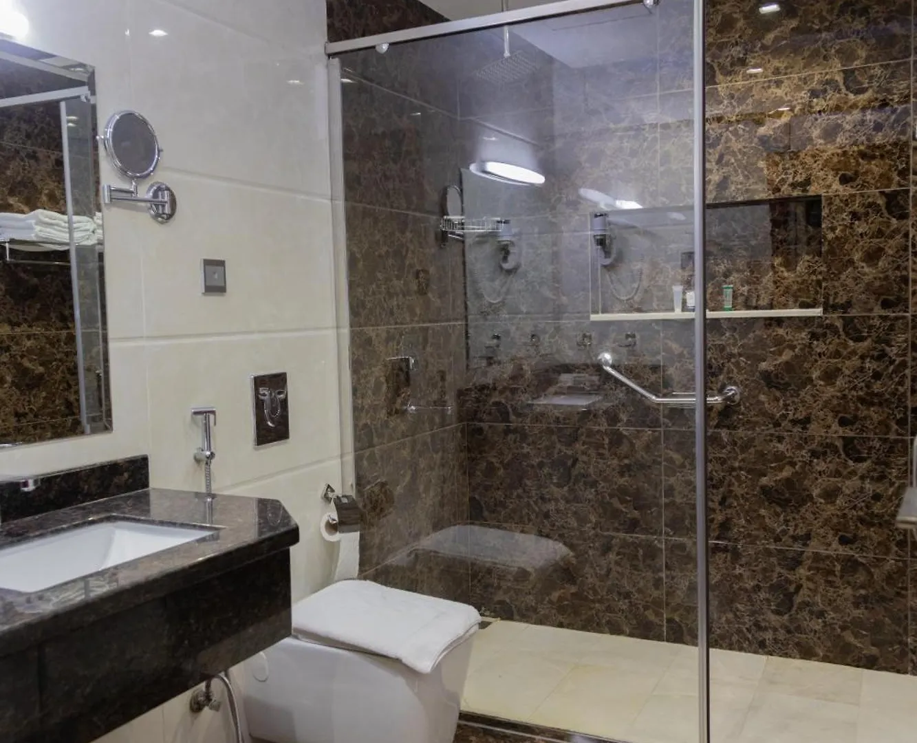 Carawan Hotel Jiddah