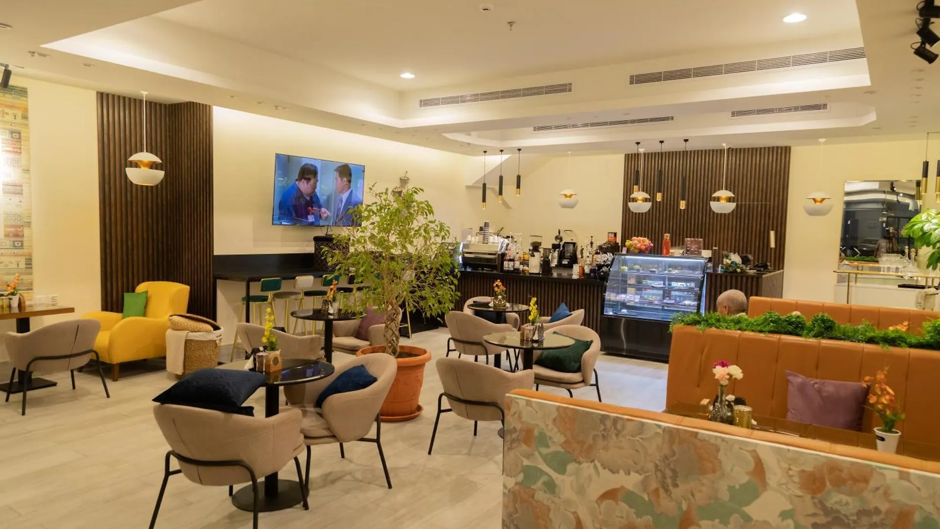 Carawan Hotel Jiddah 3*,  Arabia Saudita
