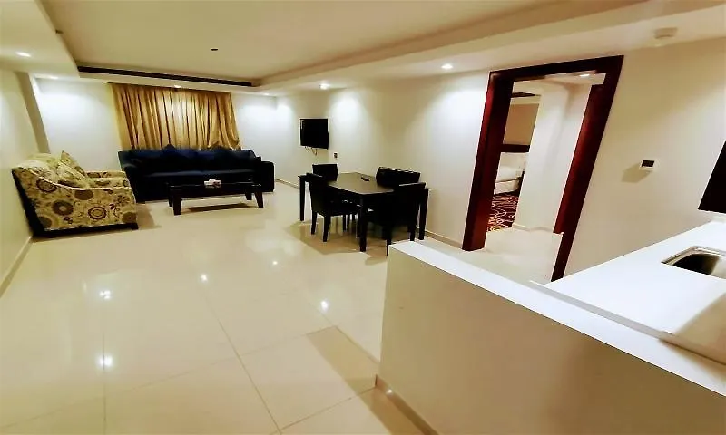 Carawan Hotel Jiddah 3*,