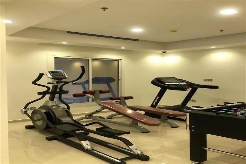 Carawan Hotel Jeddah