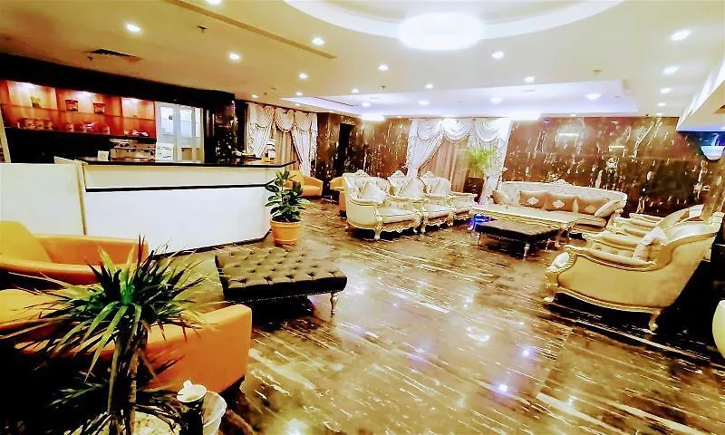Carawan Hotel Jeddah
