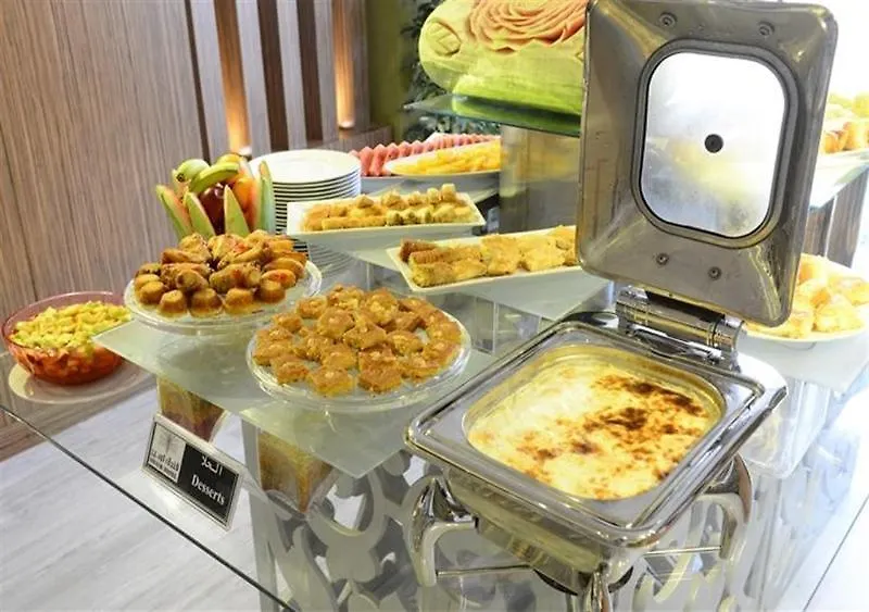 Carawan Hotel Jeddah 3*,  Saudi Arabia