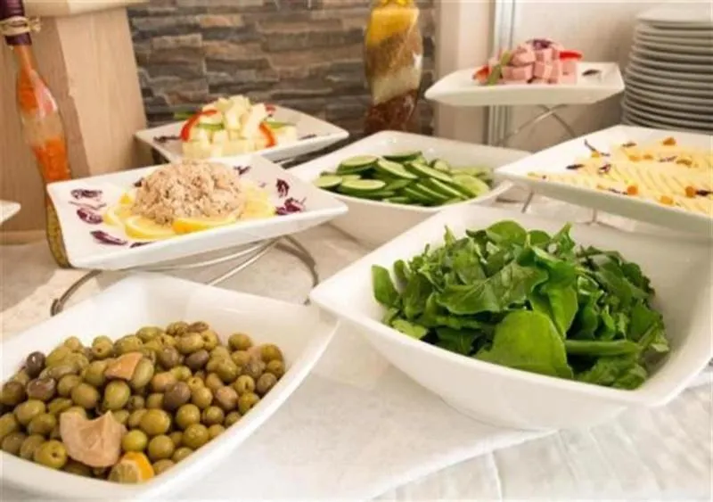 Carawan Hotel Jeddah