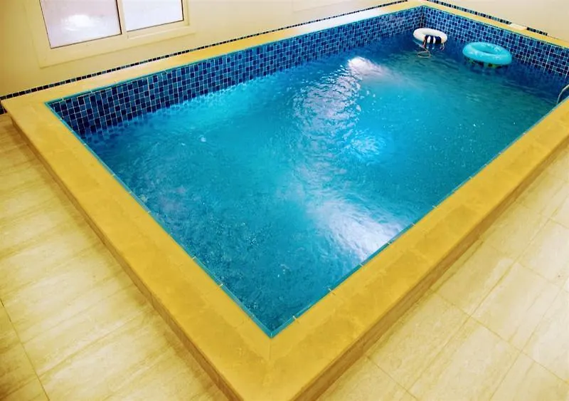 Carawan Hotel Jeddah