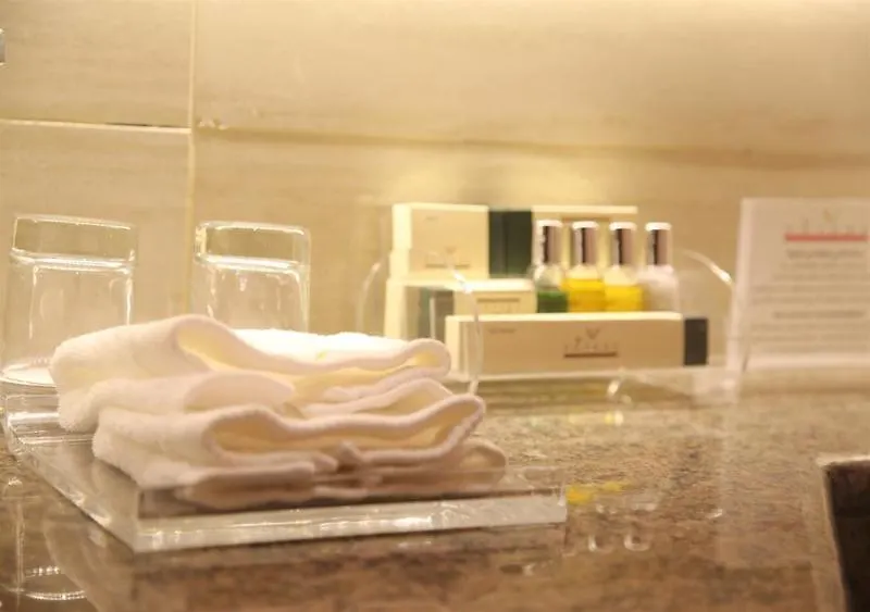 Carawan Hotel Jeddah