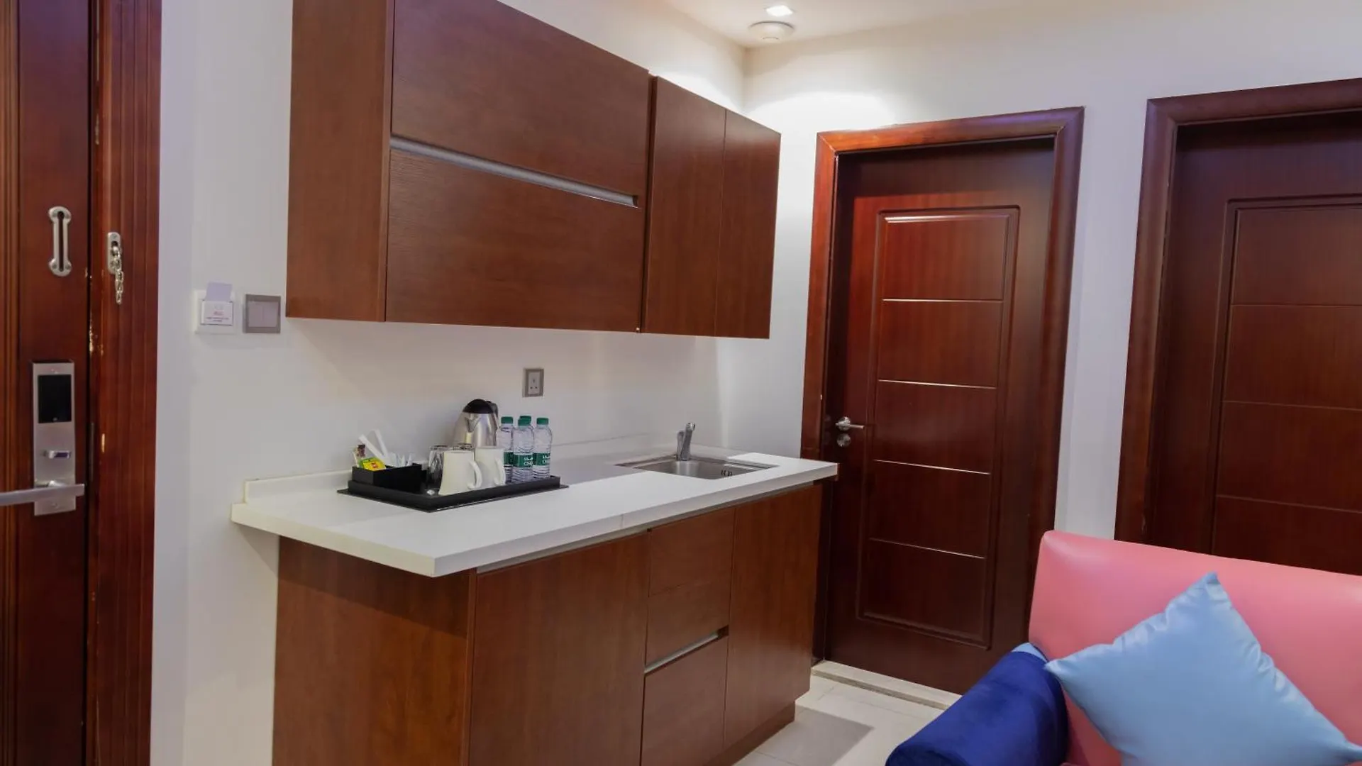 Carawan Hotel Jeddah Saudi Arabia