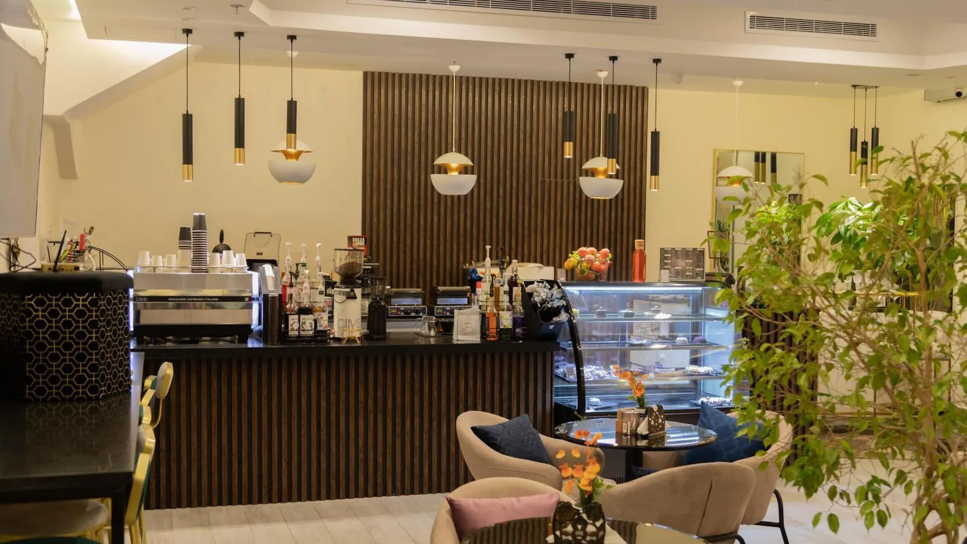 Carawan Hotel Jeddah 3*,