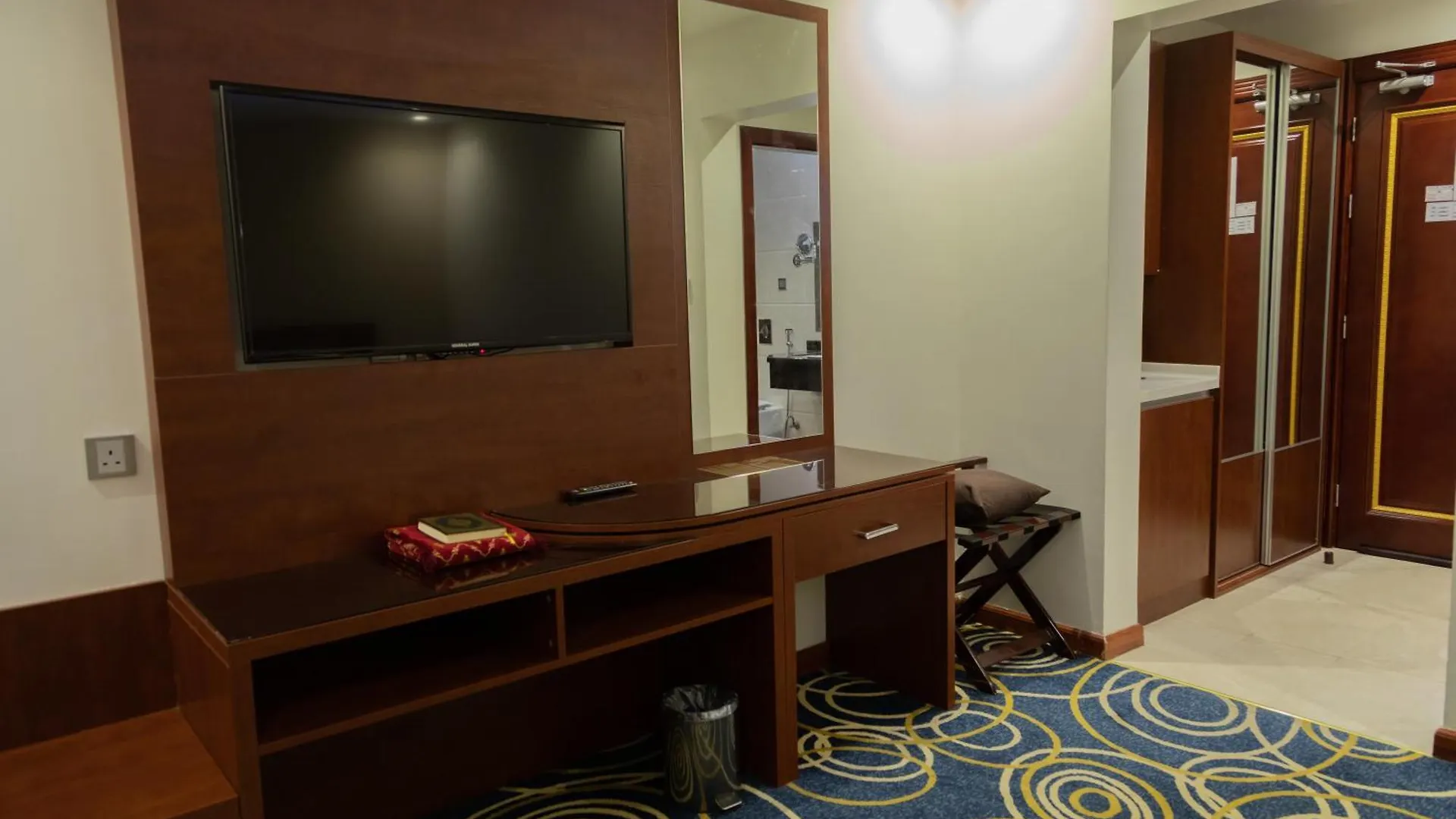 Carawan Hotel Jeddah