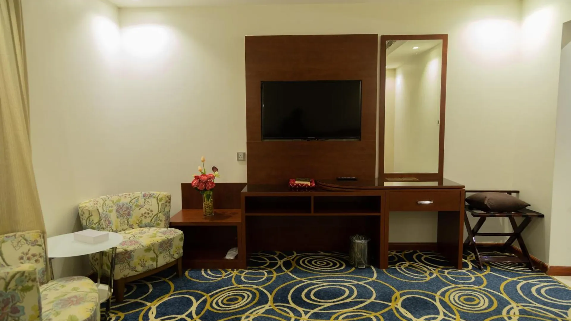 Carawan Hotel Jeddah Saudi Arabia