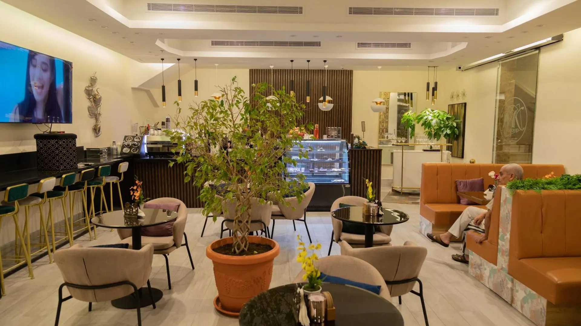 Carawan Hotel Jeddah