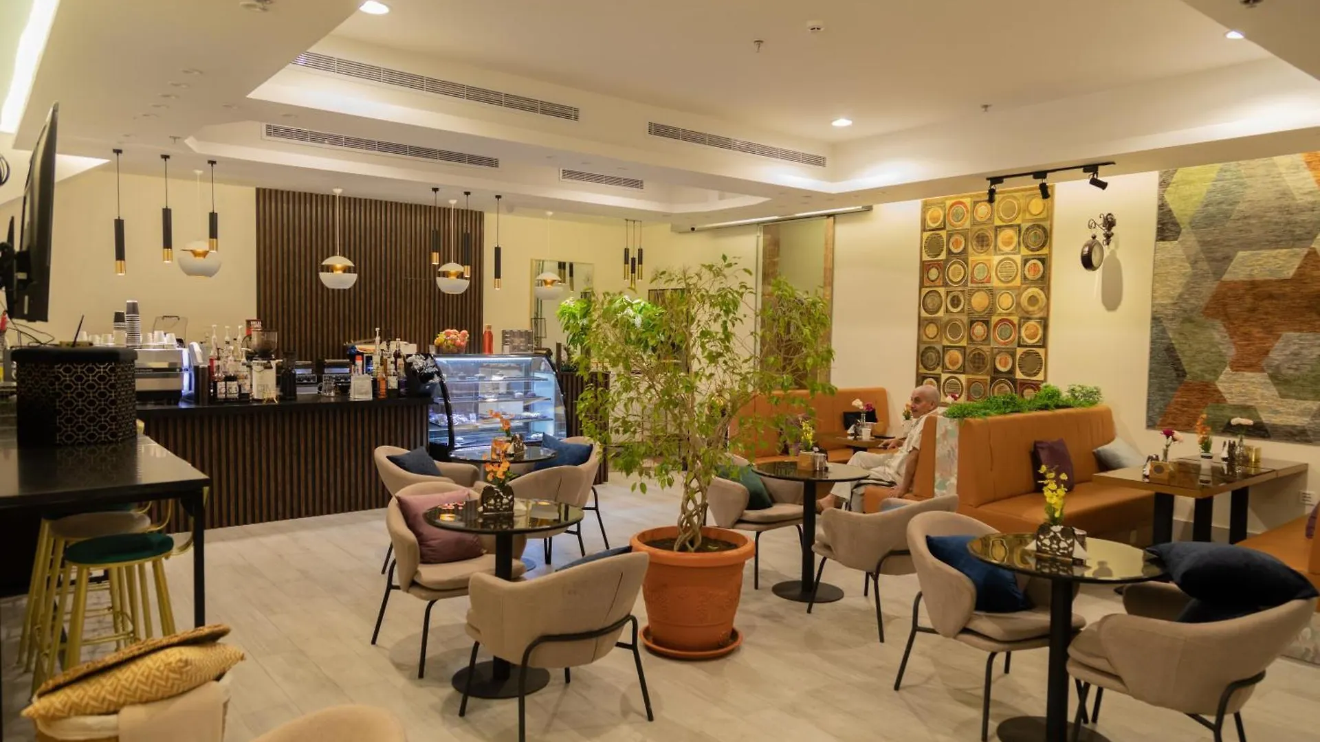 Carawan Hotel Jeddah