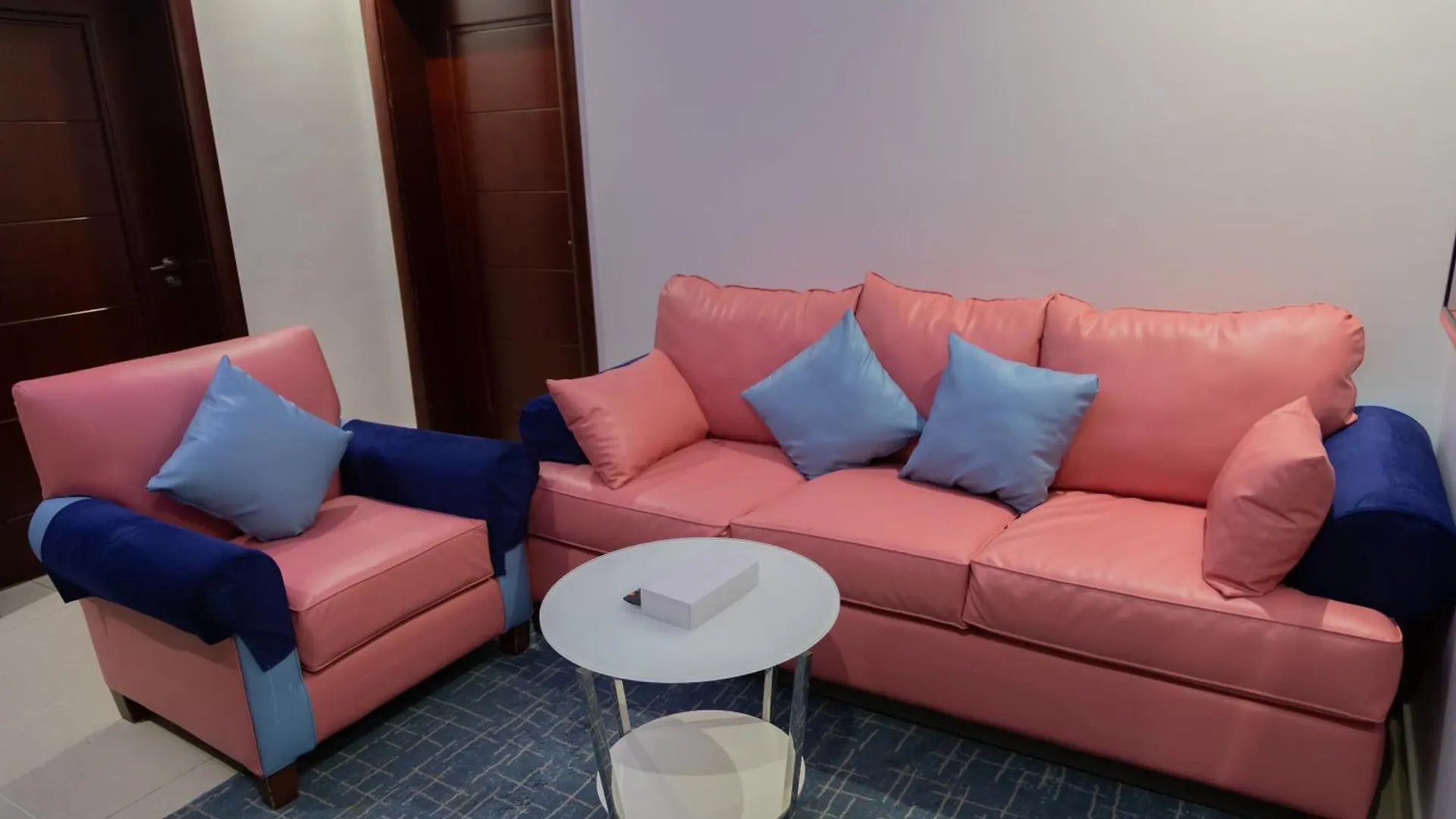 Carawan Hotel Jeddah